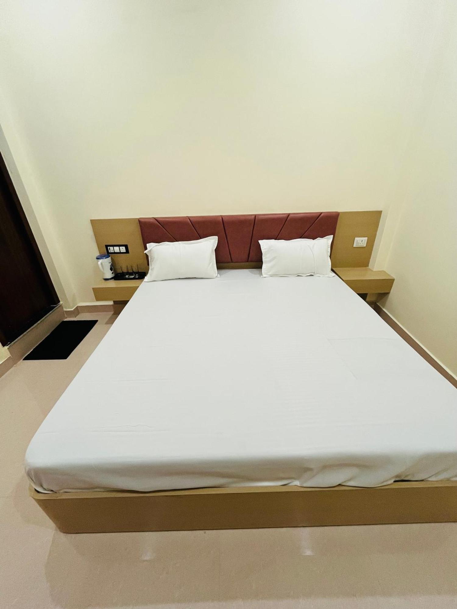 River View Paying Guest House Varanasi Dış mekan fotoğraf