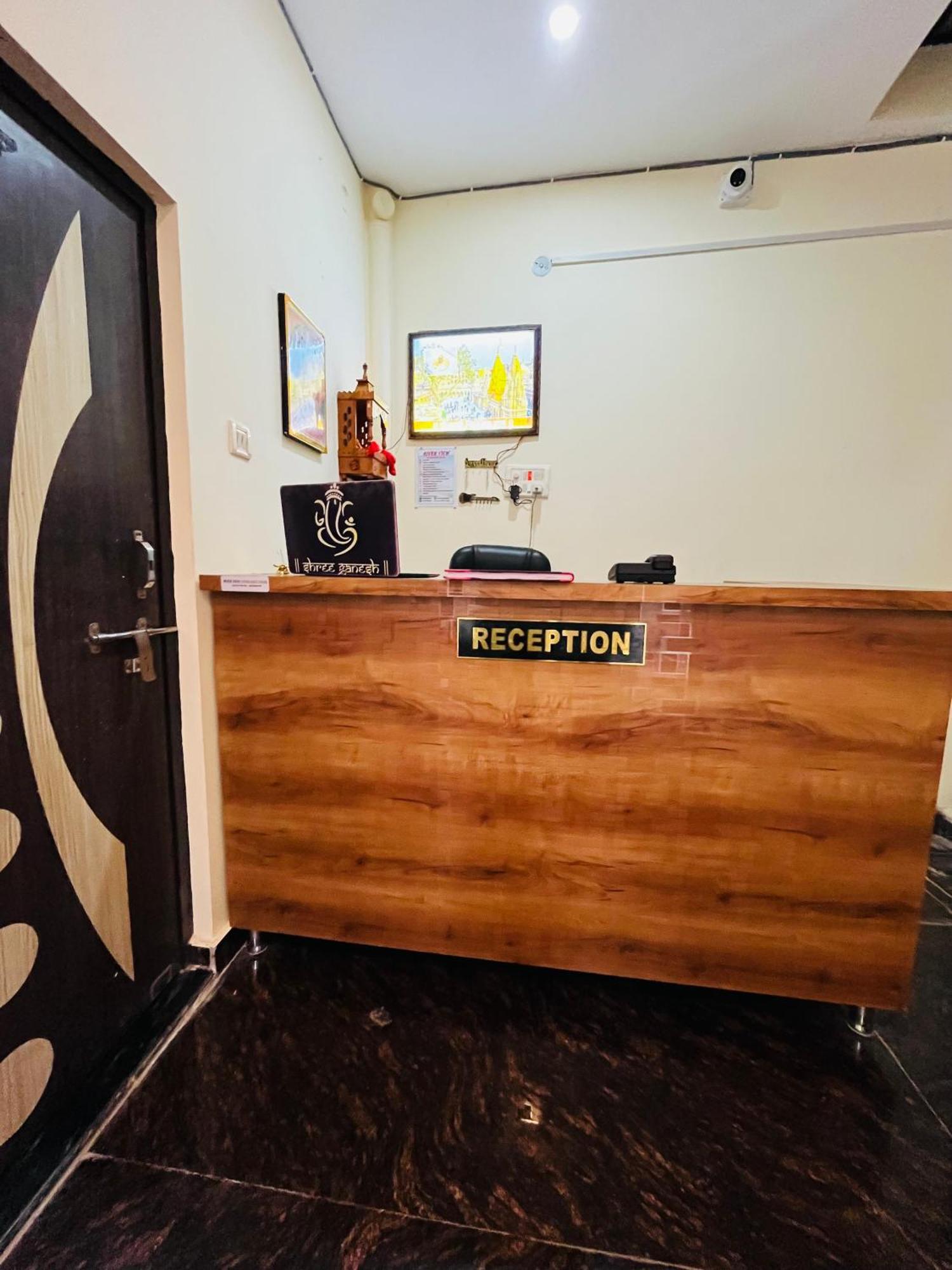 River View Paying Guest House Varanasi Dış mekan fotoğraf