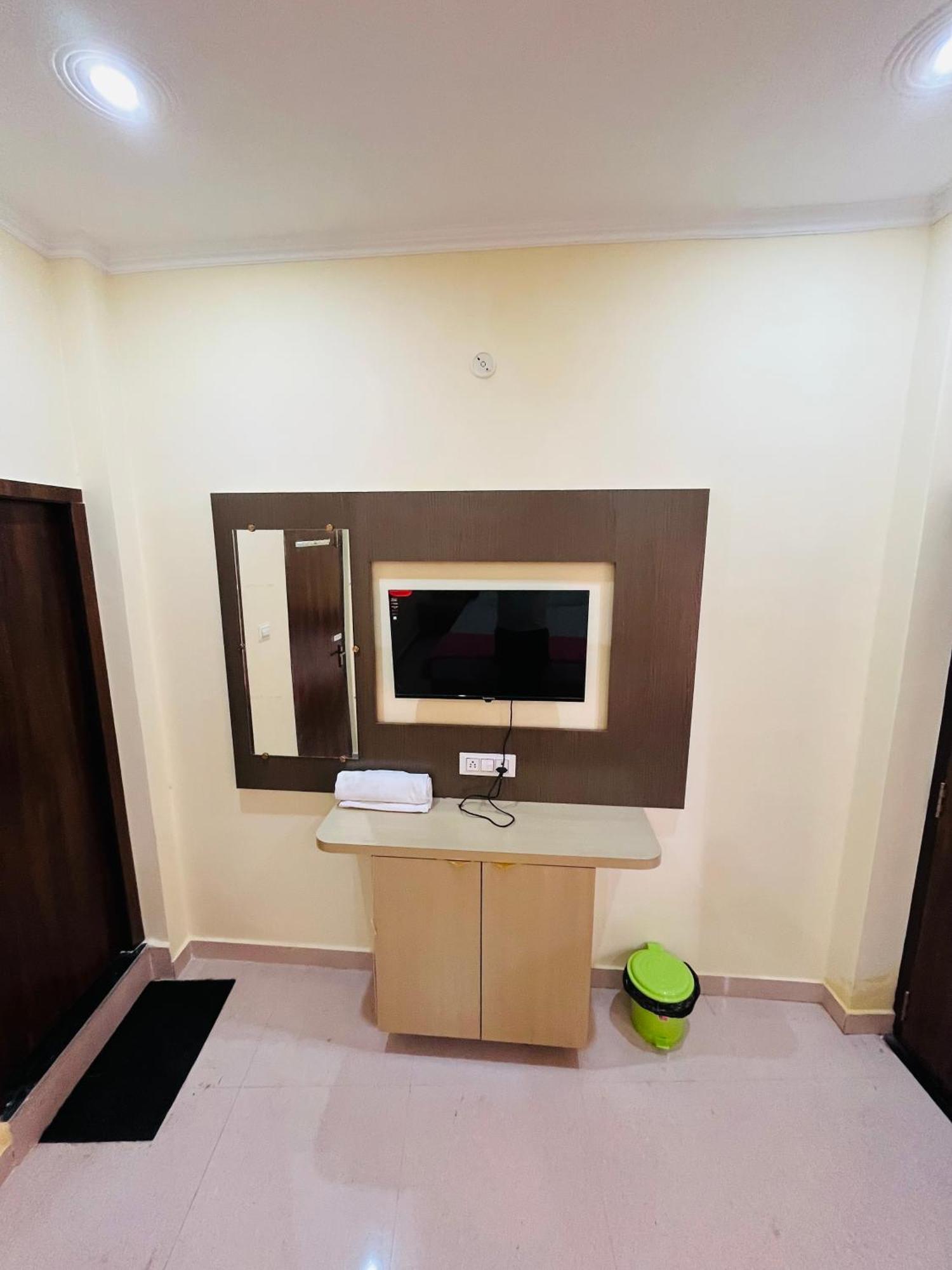 River View Paying Guest House Varanasi Dış mekan fotoğraf