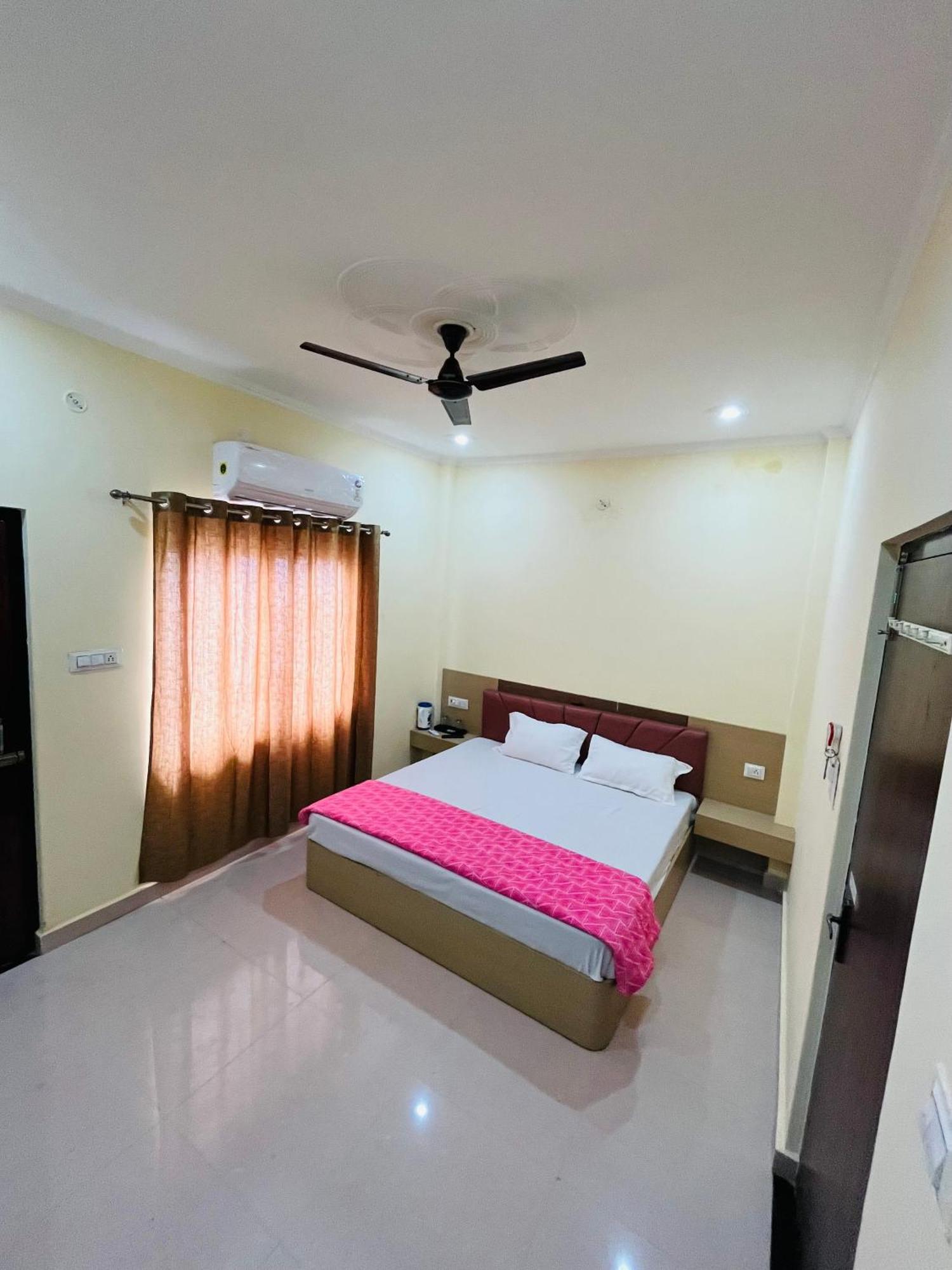 River View Paying Guest House Varanasi Dış mekan fotoğraf