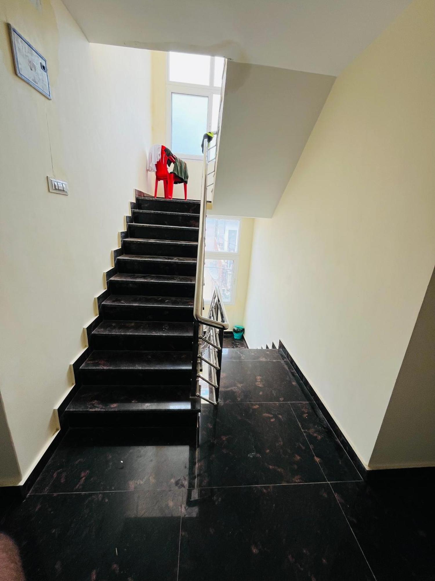 River View Paying Guest House Varanasi Dış mekan fotoğraf