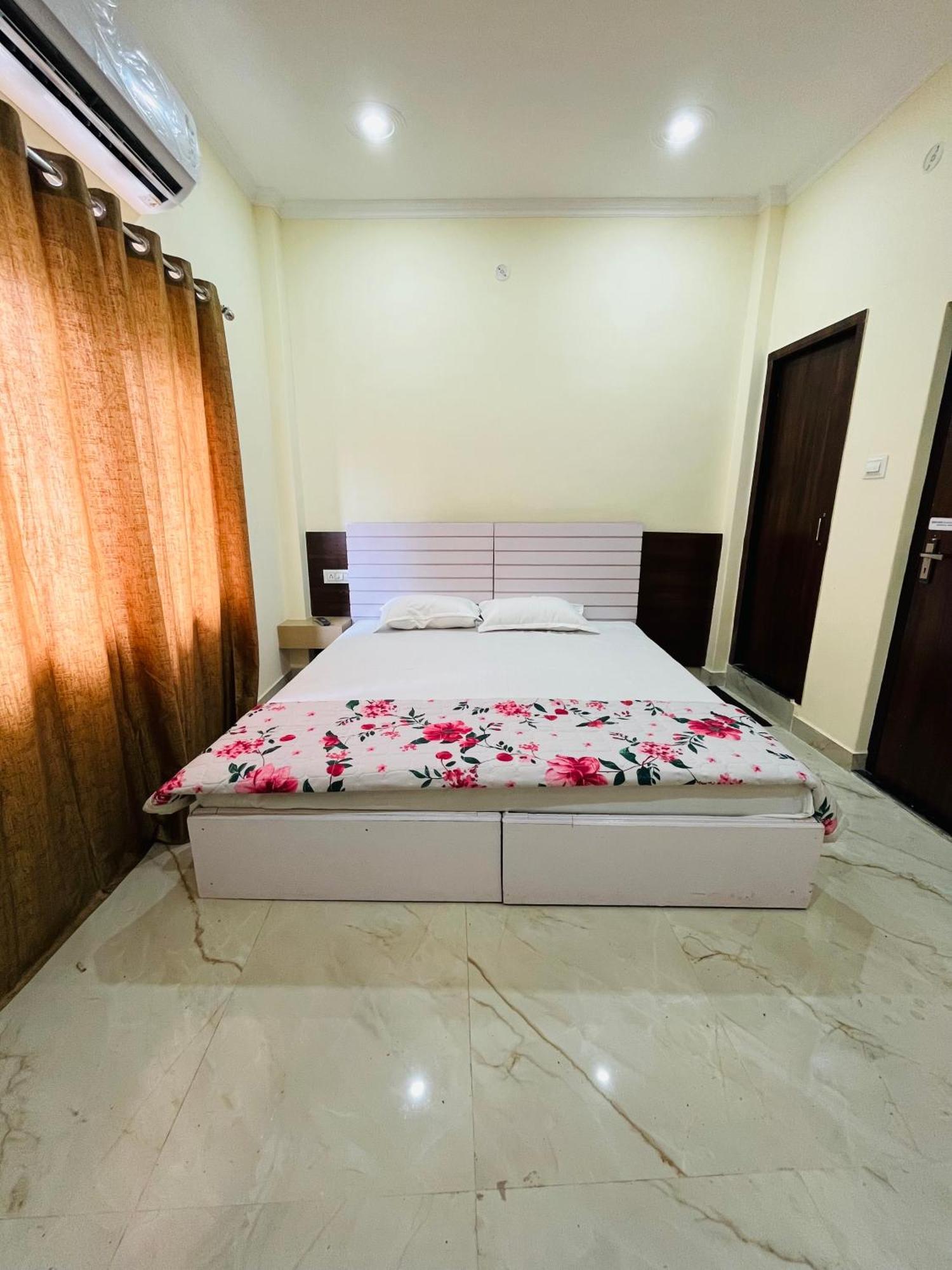 River View Paying Guest House Varanasi Dış mekan fotoğraf