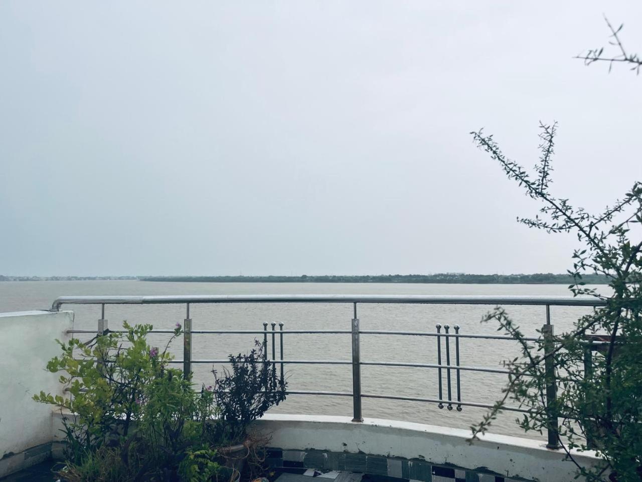 River View Paying Guest House Varanasi Dış mekan fotoğraf