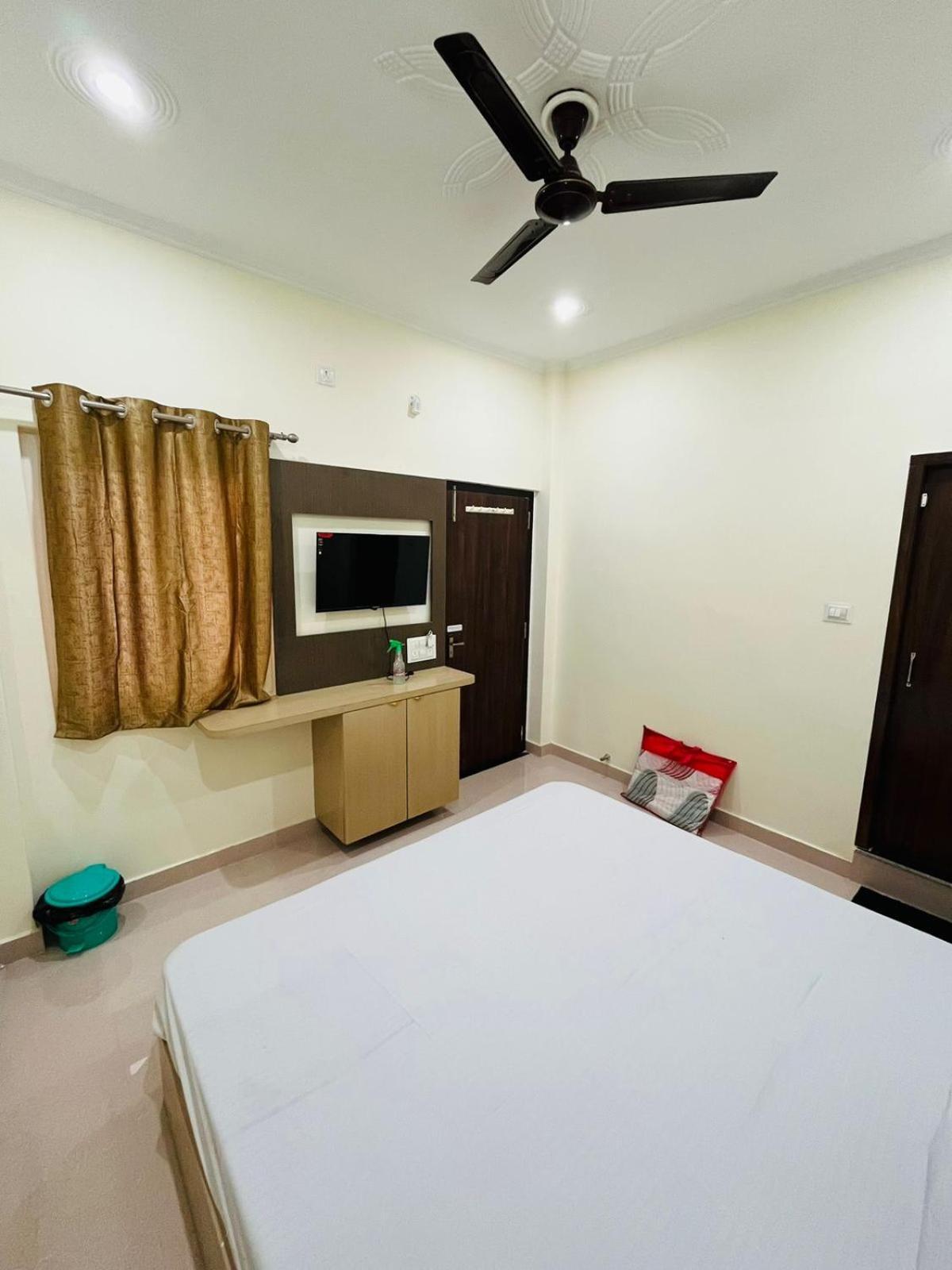 River View Paying Guest House Varanasi Dış mekan fotoğraf