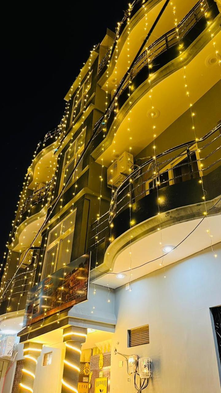 River View Paying Guest House Varanasi Dış mekan fotoğraf